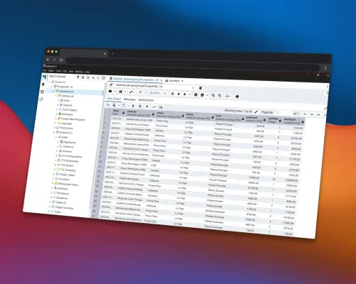 Procesamiento ETL de Datos Empresariales (ACME)